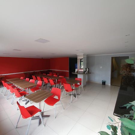 Hotel Centro Bras São Paulo Eksteriør billede