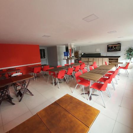 Hotel Centro Bras São Paulo Eksteriør billede
